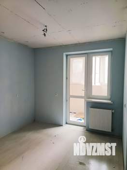 1-к квартира, вторичка, 35м2, 2/24 этаж