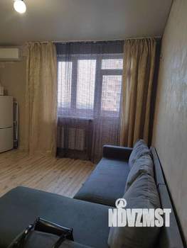 Студия квартира, вторичка, 26м2, 6/16 этаж