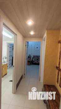 Студия квартира, вторичка, 32м2, 1/18 этаж