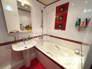 2-к квартира, вторичка, 45м2, 9/9 этаж