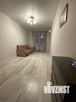 1-к квартира, вторичка, 38м2, 11/19 этаж