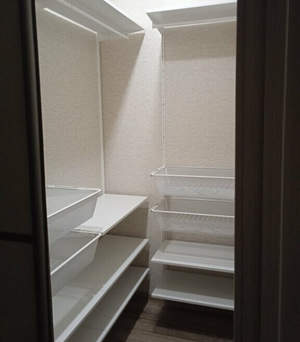 1-к квартира, вторичка, 40м2, 16/19 этаж