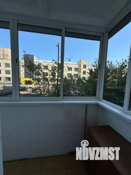 1-к квартира, вторичка, 38м2, 1/16 этаж