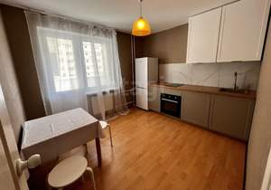 1-к квартира, вторичка, 38м2, 5/16 этаж