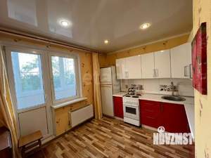 2-к квартира, вторичка, 59м2, 2/16 этаж