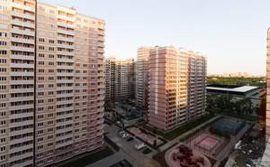 1-к квартира, вторичка, 41м2, 13/21 этаж