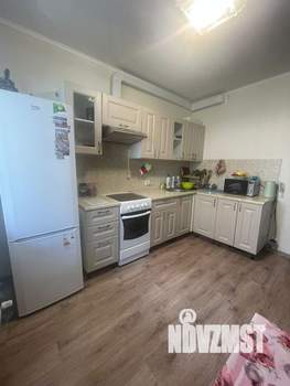 1-к квартира, вторичка, 33м2, 3/10 этаж