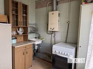 2-к квартира, вторичка, 42м2, 5/5 этаж