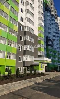 Студия квартира, вторичка, 26м2, 13/16 этаж