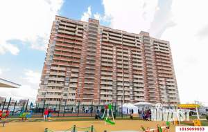 2-к квартира, вторичка, 59м2, 11/16 этаж