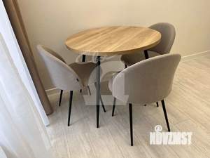 1-к квартира, вторичка, 33м2, 4/24 этаж