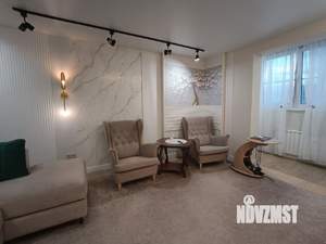 2-к квартира, вторичка, 63м2, 7/16 этаж