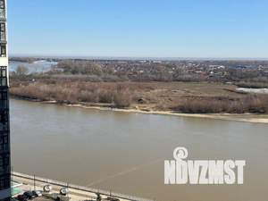 1-к квартира, сданный дом, 39м2, 16/25 этаж