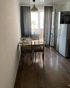 2-к квартира, вторичка, 61м2, 3/10 этаж