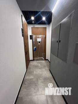 Студия квартира, вторичка, 20м2, 16/16 этаж