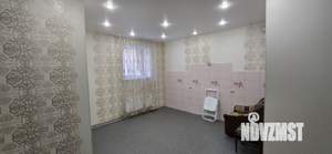 Студия квартира, вторичка, 34м2, 1/1 этаж