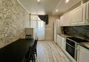 3-к квартира, вторичка, 70м2, 17/19 этаж