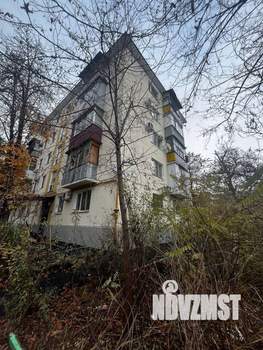 1-к квартира, вторичка, 32м2, 5/5 этаж