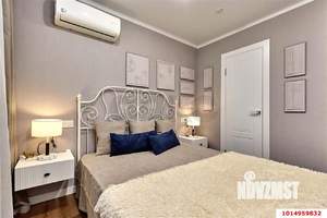 2-к квартира, вторичка, 48м2, 2/5 этаж