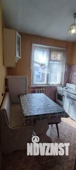 1-к квартира, вторичка, 30м2, 5/5 этаж