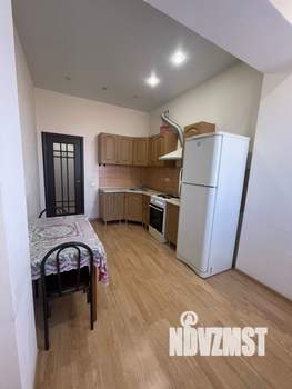 1-к квартира, вторичка, 36м2, 4/7 этаж