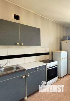 1-к квартира, вторичка, 36м2, 5/5 этаж