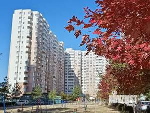 1-к квартира, вторичка, 50м2, 16/17 этаж