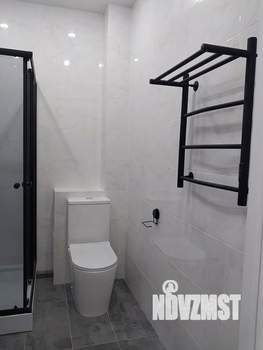 Студия квартира, вторичка, 26м2, 3/8 этаж