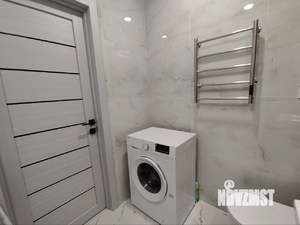 1-к квартира, вторичка, 39м2, 6/9 этаж