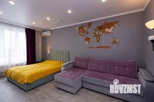 1-к квартира, вторичка, 47м2, 15/19 этаж
