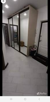 2-к квартира, вторичка, 56м2, 10/20 этаж