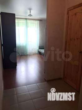 Студия квартира, вторичка, 26м2, 4/9 этаж