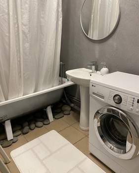 1-к квартира, вторичка, 46м2, 16/16 этаж