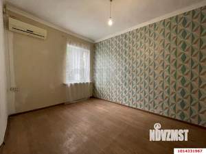 2-к квартира, вторичка, 34м2, 1/1 этаж