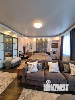 2-к квартира, вторичка, 76м2, 3/3 этаж