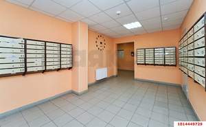1-к квартира, вторичка, 48м2, 16/16 этаж