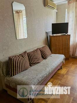 1-к квартира, вторичка, 30м2, 1/5 этаж