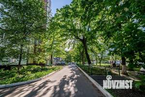 1-к квартира, вторичка, 37м2, 9/9 этаж