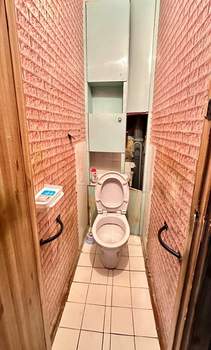 2-к квартира, вторичка, 44м2, 5/5 этаж