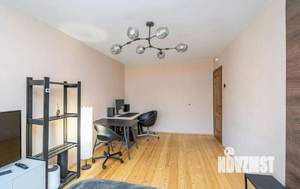 1-к квартира, вторичка, 32м2, 2/5 этаж