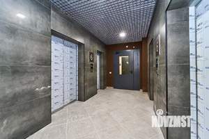 1-к квартира, вторичка, 39м2, 2/18 этаж