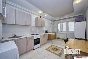 2-к квартира, вторичка, 64м2, 6/7 этаж