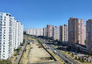 2-к квартира, вторичка, 60м2, 12/22 этаж