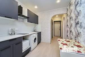 1-к квартира, вторичка, 30м2, 2/6 этаж