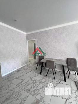 1-к квартира, вторичка, 45м2, 2/24 этаж