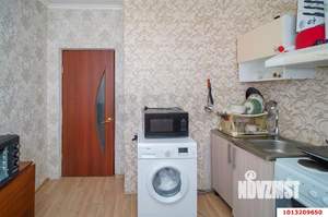 1-к квартира, вторичка, 35м2, 6/6 этаж