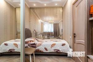 3-к квартира, вторичка, 95м2, 11/12 этаж