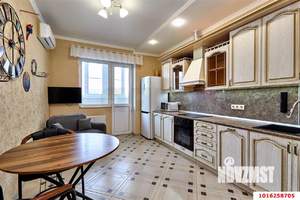 1-к квартира, вторичка, 48м2, 8/19 этаж