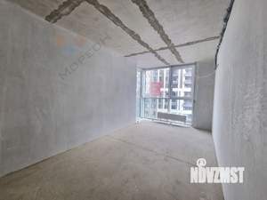 2-к квартира, вторичка, 66м2, 17/23 этаж