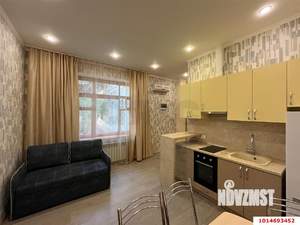 2-к квартира, вторичка, 45м2, 1/3 этаж